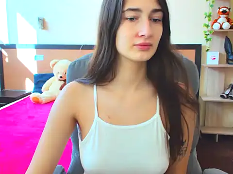 Moon-liza online show from March 14, 2025, 7:04 am