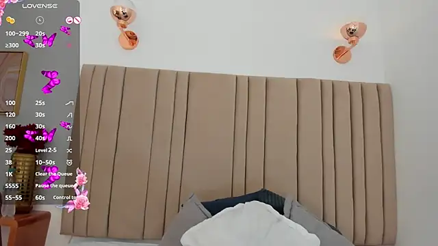 nashi ra online show from November 22, 2025, 12:15 pm