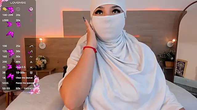 nashi ra online show from April 15, 2026, 11:49 am