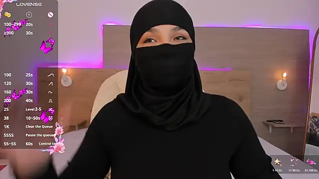 nashi ra online show from February 7, 2026, 10:45 am