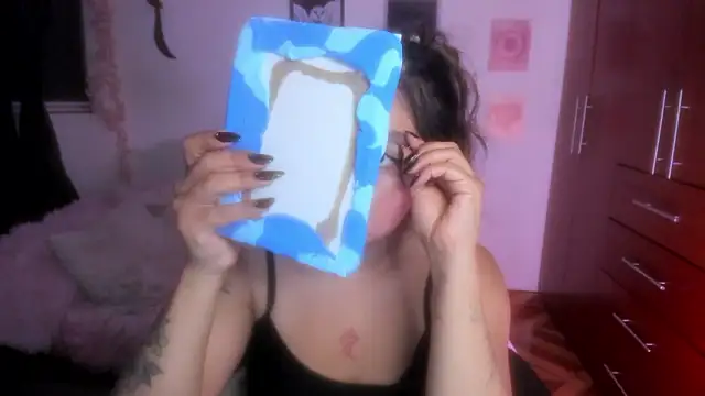 StephaniFox online show from January 15, 2026, 2:59 am