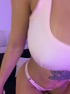 Dj scarlettmorreti online show from March 29, 2026, 11:50 pm