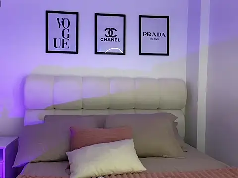 Dj scarlettmorreti online show from September 21, 2025, 5:18 pm