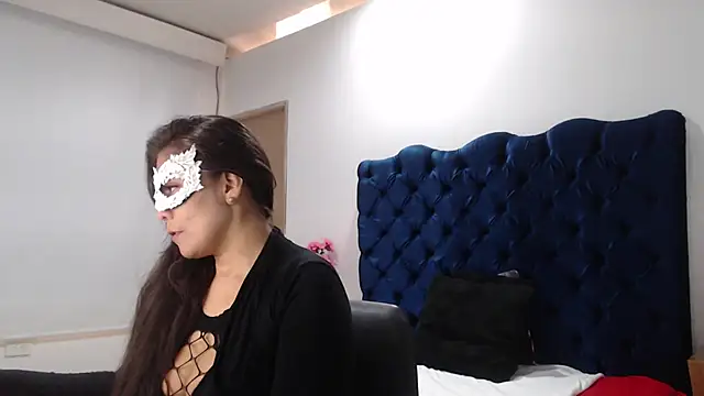 Snapshot of LoveAzuka_ chatting on September 21, 2025, 1:27 pm LoveAzuka online show from September 21, 2025, 1:27 pm