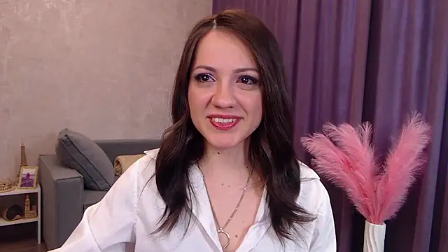 SusanMorado online show from November 3, 2025, 9:24 am