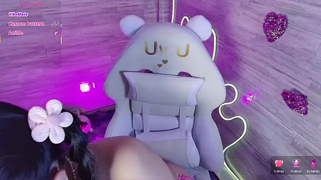 Bubalu Uwwu online show from February 18, 2026, 12:41 am