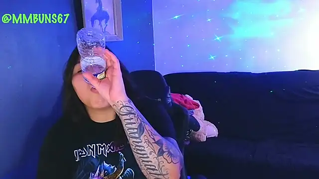 miacanela xo online show from September 26, 2025, 11:22 pm