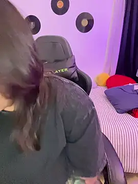 miacanela xo online show from March 25, 2026, 2:55 am