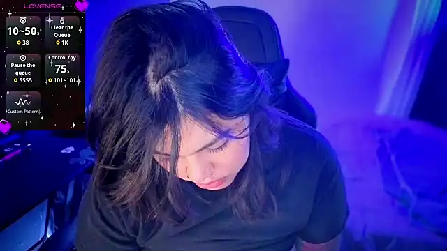 Snapshot of miacanela_xo chatting on February 3, 2026, 1:38 am miacanela xo online show from February 3, 2026, 1:38 am