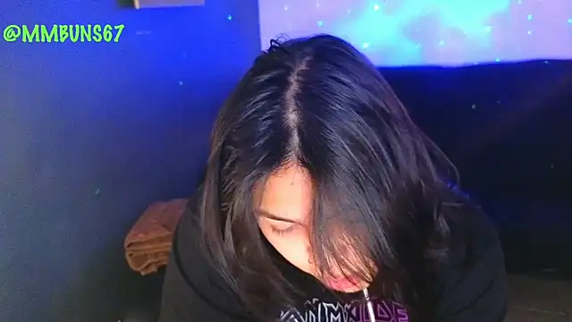 miacanela xo online show from September 24, 2025, 2:18 am