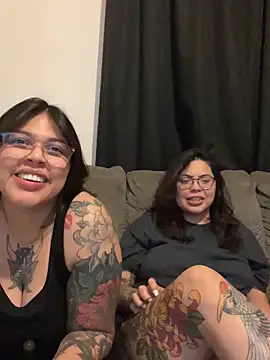 miacanela xo online show from September 22, 2025, 3:45 am