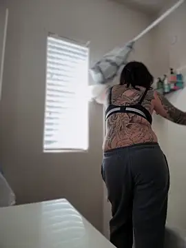 miacanela xo online show from March 16, 2025, 10:31 pm