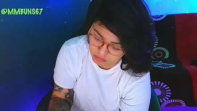 miacanela xo online show from October 2, 2025, 2:04 am