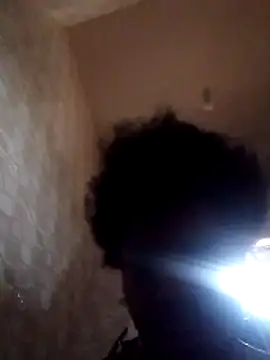 Blackpenis28 online show from March 5, 2026, 10:45 am