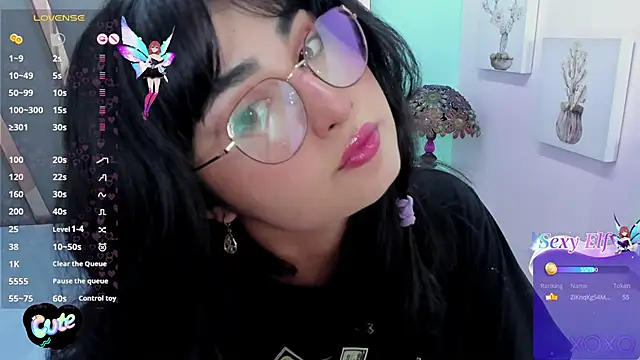 Jade Wells online show from January 30, 2025, 6:00 pm