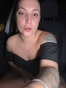 LiliMorganxxx online show from October 21, 2025, 9:14 pm