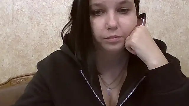 JeorginaJ online show from November 22, 2025, 2:16 pm