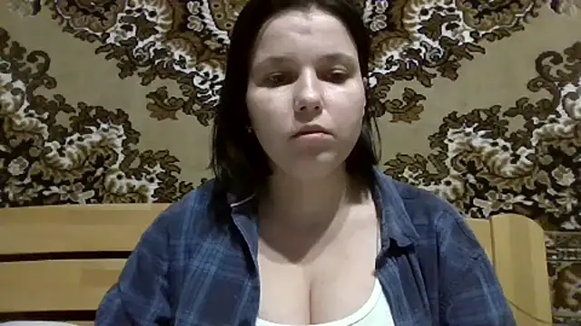 JeorginaJ online show from March 21, 2025, 2:18 pm