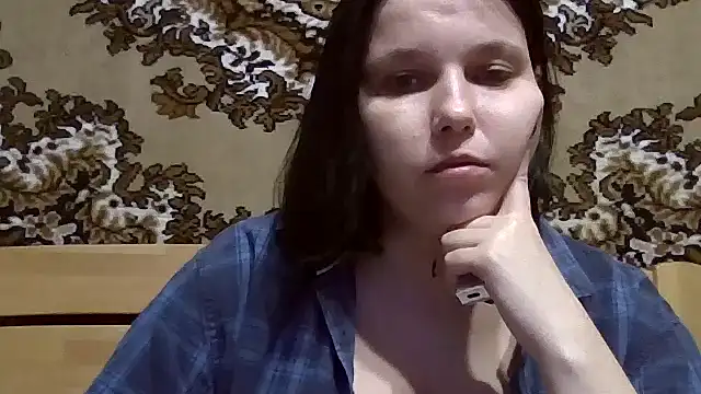 JeorginaJ online show from March 20, 2025, 5:15 pm