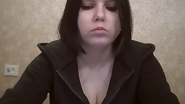 JeorginaJ online show from February 12, 2025, 3:38 pm