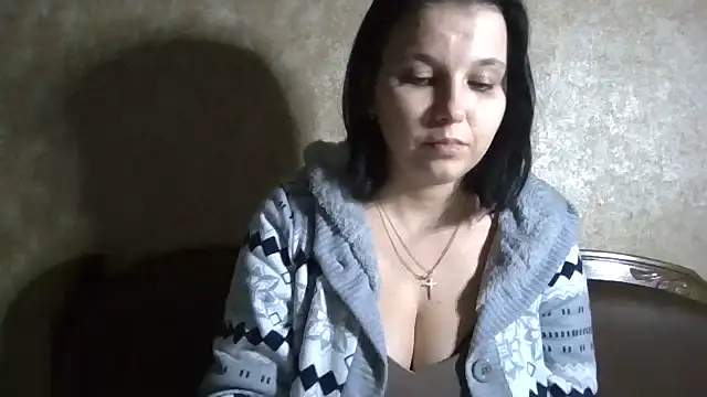 JeorginaJ online show from December 10, 2024, 3:22 pm