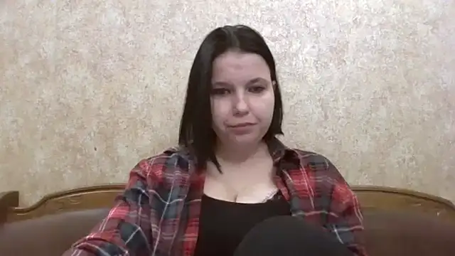 JeorginaJ online show from February 26, 2025, 1:43 pm