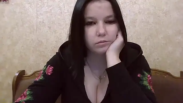 JeorginaJ online show from December 19, 2025, 3:58 pm