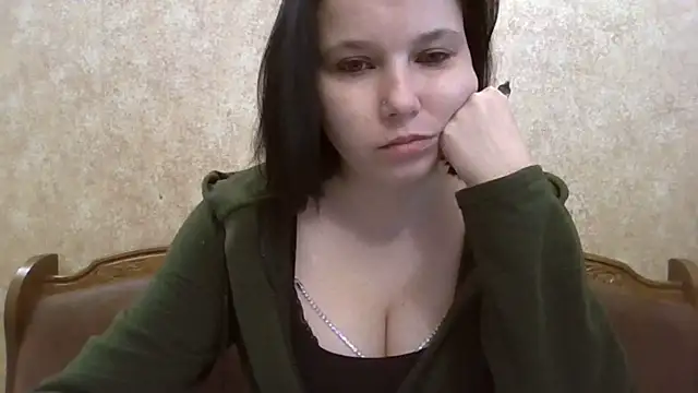 JeorginaJ online show from February 27, 2025, 12:01 pm