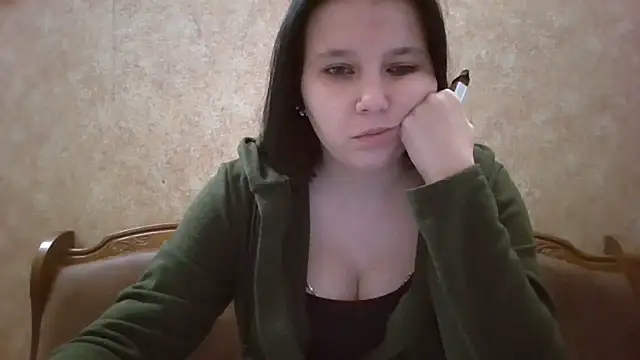 JeorginaJ online show from February 27, 2025, 3:15 pm