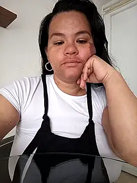 Julieta-tits online show from April 13, 2026, 11:36 am