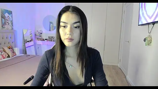 Snapshot of Shineel chatting on October 25, 2025, 1:12 pm Shineel online show from October 25, 2025, 1:12 pm