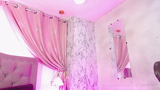 Maite Foxx online show from January 9, 2025, 7:08 pm