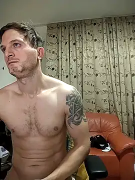 colin hopex online show from November 8, 2025, 6:39 am