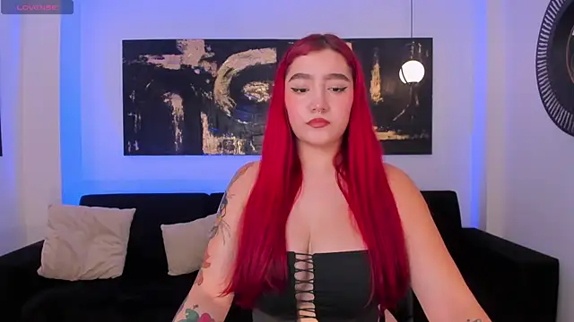 Snapshot of ViolettCastel chatting on March 16, 2025, 5:07 pm ViolettCastel online show from March 16, 2025, 5:07 pm