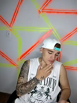 Rolblue online show from April 22, 2026, 7:04 am