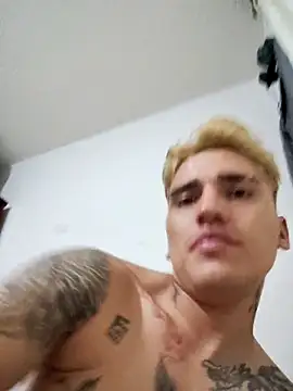 Rolblue online show from November 25, 2025, 5:08 am