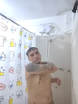 Rolblue online show from September 15, 2025, 4:57 am