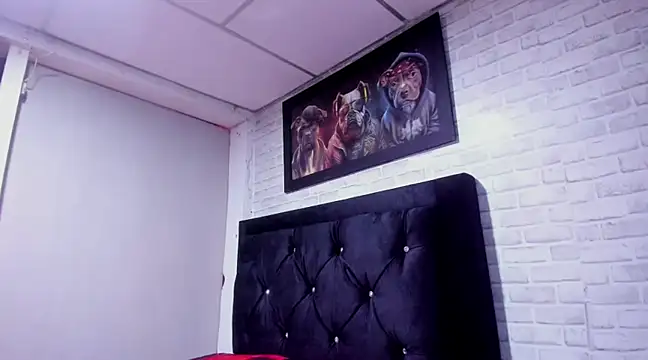 Snapshot of Kimmymadison- chatting on March 8, 2025, 1:39 am Kimmymadison- online show from March 8, 2025, 1:39 am