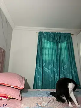 Kimmymadison- online show from March 24, 2026, 9:26 pm