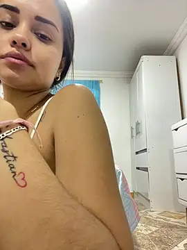 Kimmymadison- online show from February 15, 2026, 6:18 pm