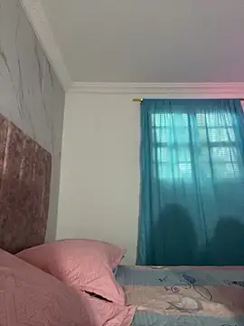 Kimmymadison- online show from February 18, 2026, 9:22 pm