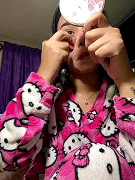 Kimmymadison- online show from January 6, 2026, 9:19 pm