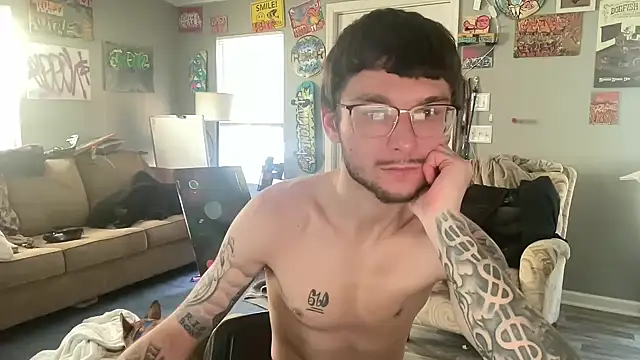 hungkubenski online show from January 8, 2026, 8:04 pm