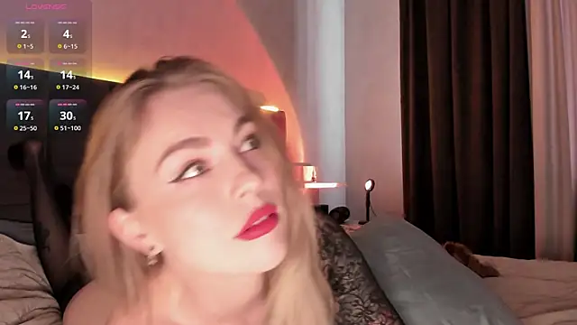 LoveGameSexx online show from October 19, 2025, 11:13 am