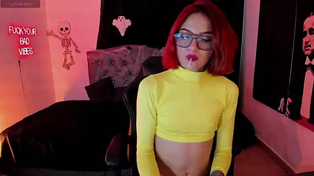 VictoriaRosse  online show from October 18, 2025, 4:25 am