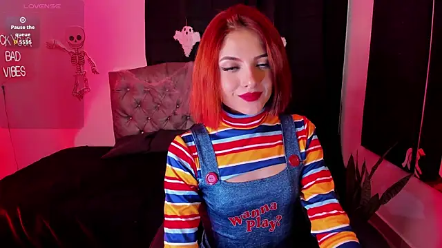 VictoriaRosse  online show from October 20, 2025, 11:49 pm