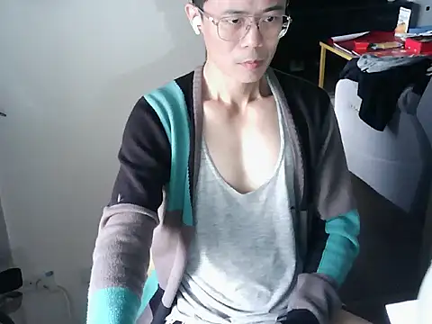 ker1ker online show from February 14, 2025, 1:45 am