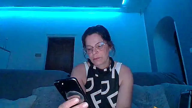 Maryan27 online show from March 7, 2026, 9:53 pm