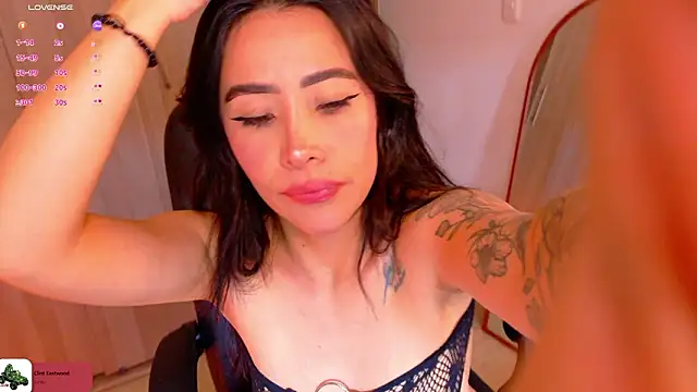 kim sojinn online show from March 16, 2026, 8:11 pm