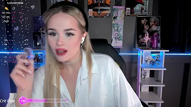 Ellen Soft online show from February 1, 2025, 6:08 pm